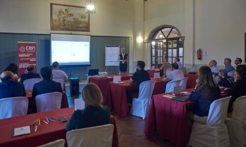 Experto en Coaching Empresarial & Ejecutivo/a. Nivel I