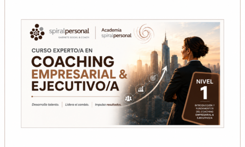 Experto en Coaching Empresarial & Ejecutivo/a. Nivel I